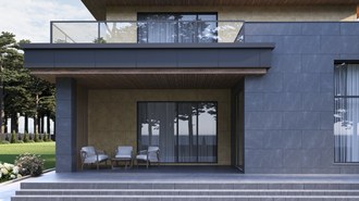 Проєкт будинку Т-108 - Фото5 от best-dom.com.ua