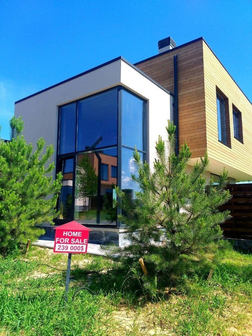 Котеджне селище CRYSTAL FOREST - Фото1 від best-dom.com.ua