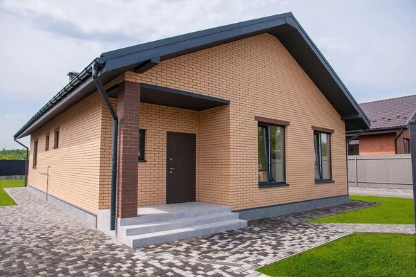 Капітальне будівництво - Фото1 від best-dom.com.ua