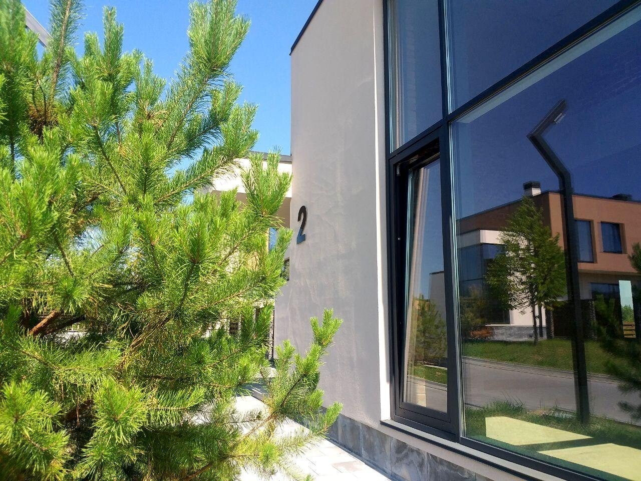Котеджне селище CRYSTAL FOREST - Фото1 від best-dom.com.ua