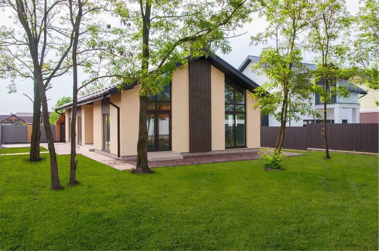 Побудований будинок 
 с. Гореничі 130 м² - Фото1 від best-dom.com.ua