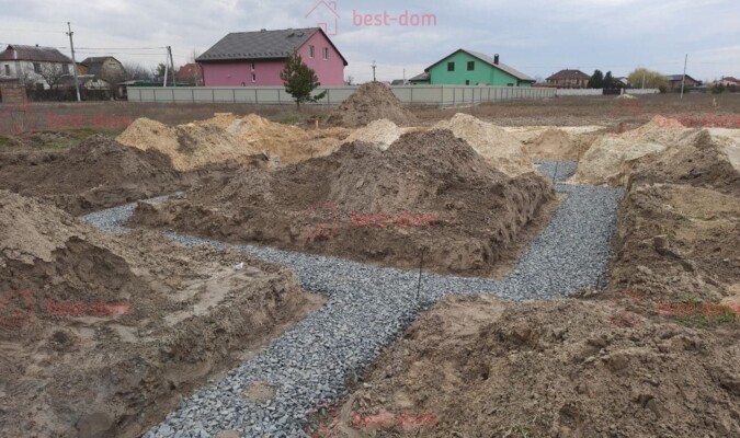 с.Новоселки - Фото1 від best-dom.com.ua