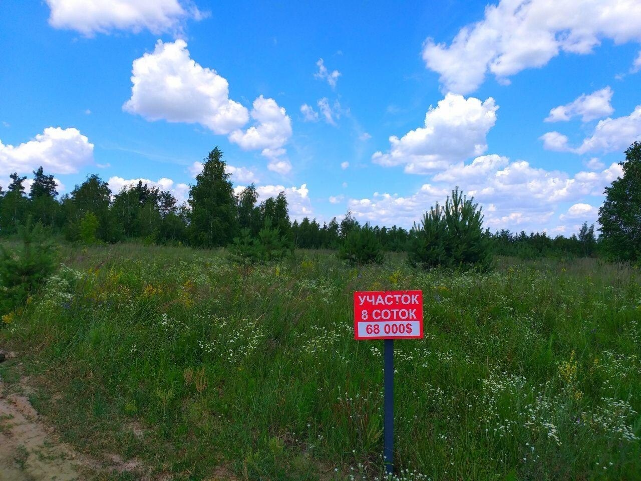 Котеджне селище CRYSTAL FOREST - Фото1 від best-dom.com.ua