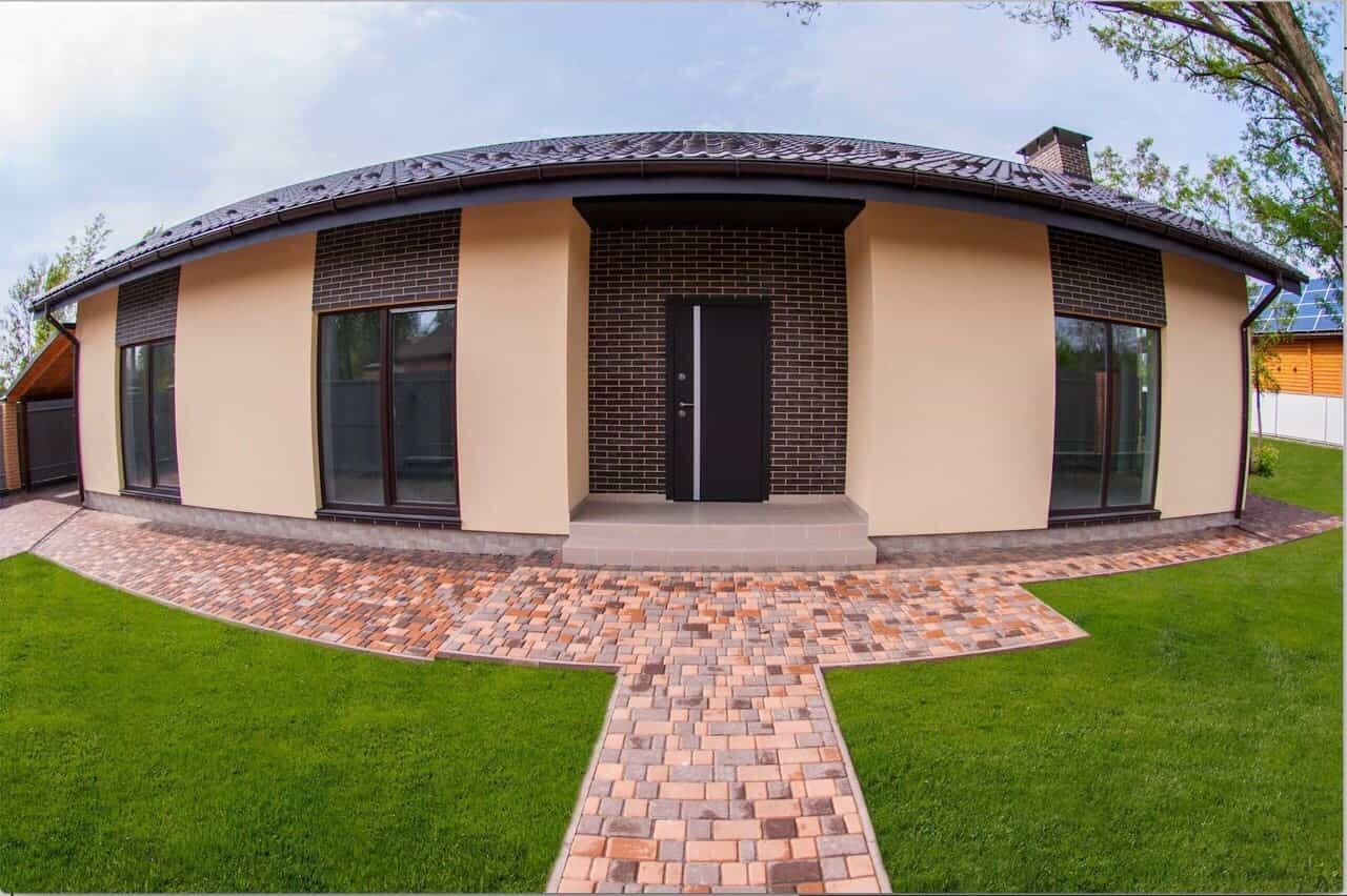 Побудований будинок 
 с. Гореничі 130 м² - Фото1 від best-dom.com.ua