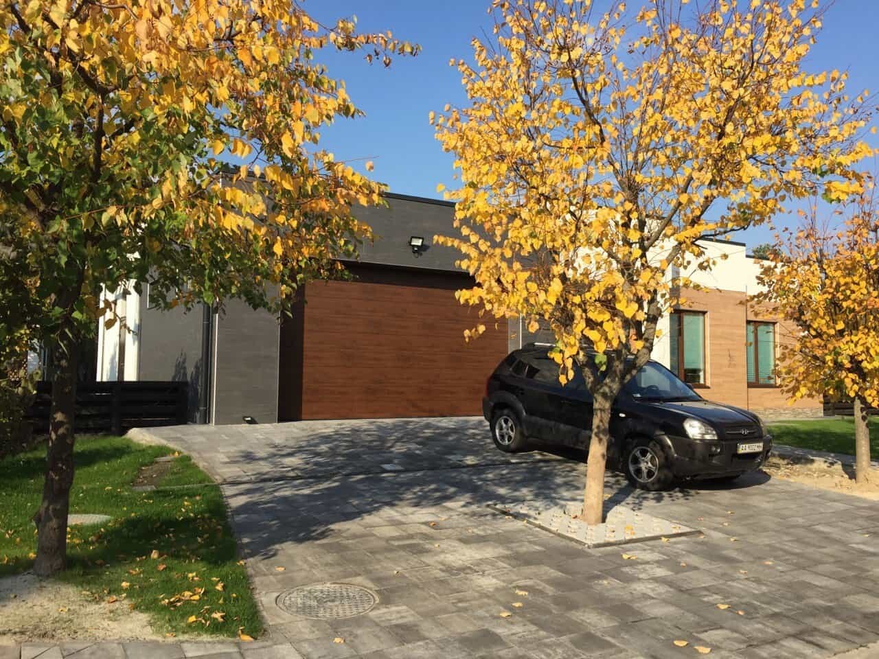 Побудований будинок 
 с. Гореничі 260 м² - Фото1 від best-dom.com.ua