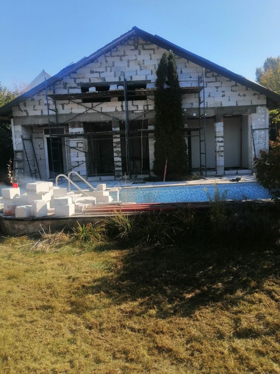 Ремонт та реконструкція будівель - Фото1 від best-dom.com.ua