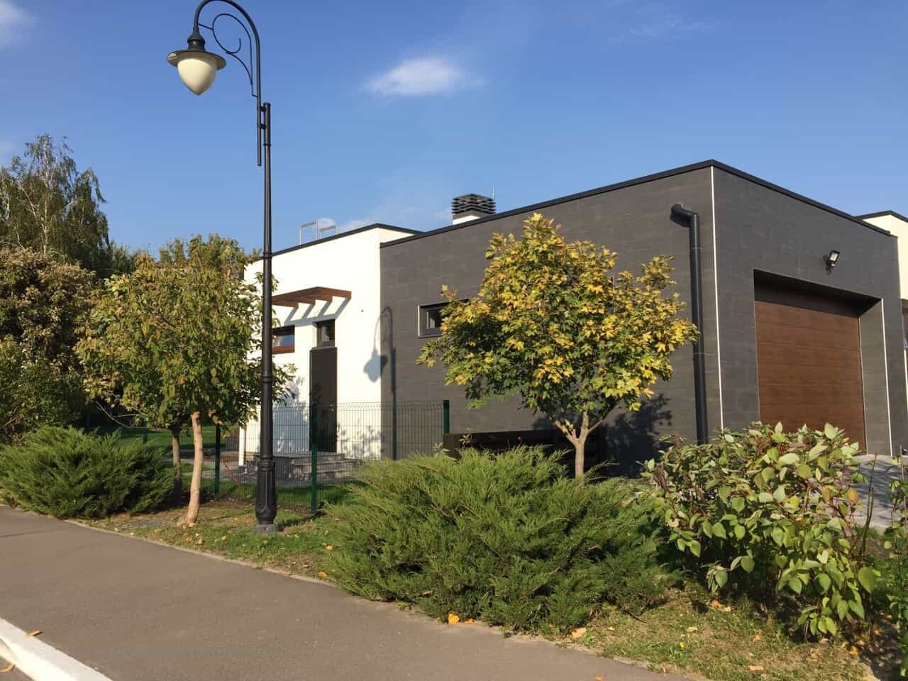 Побудований будинок 
 с. Гореничі 260 м² - Фото1 від best-dom.com.ua